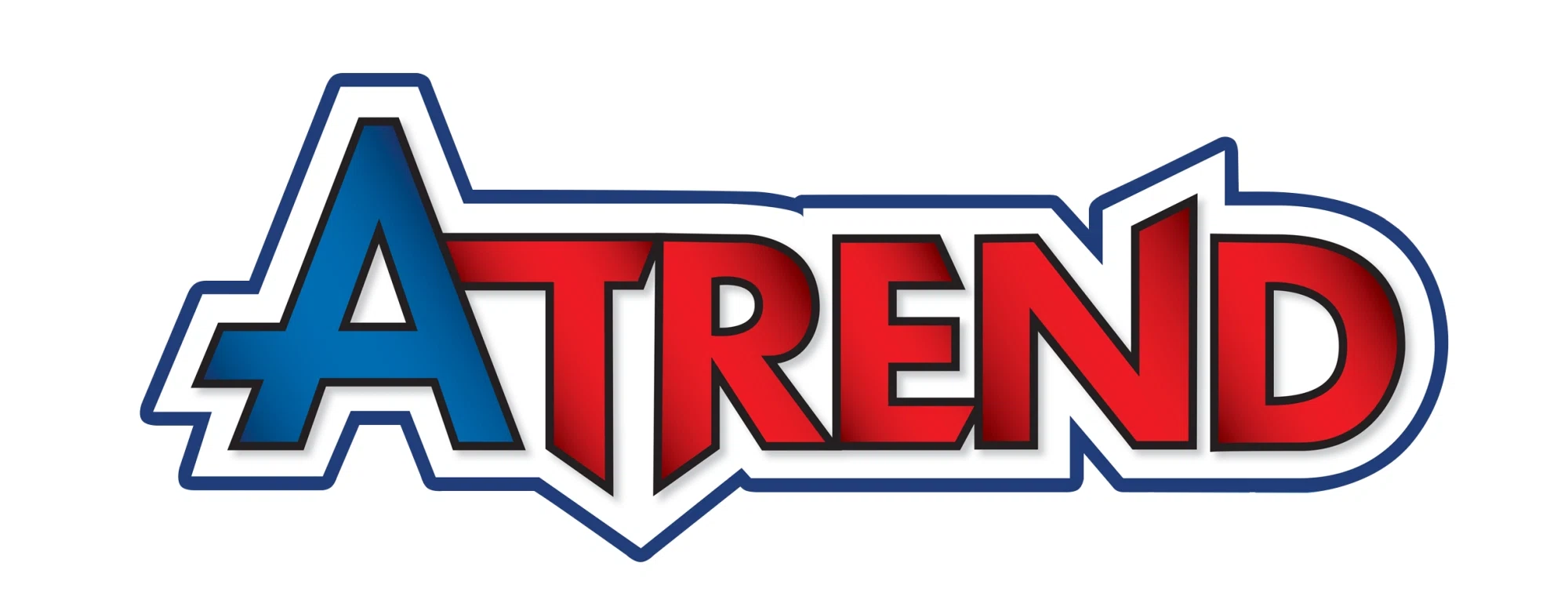 Atrend USA Merchant Logo