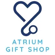 Atrium Gift Shop Merchant Logo