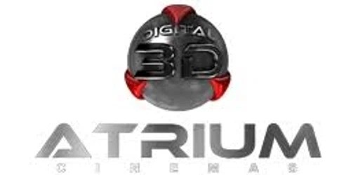 Atrium Stadium Cinemas Promo Code