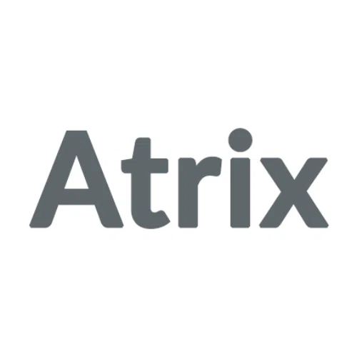 Atrix Merchant Logo