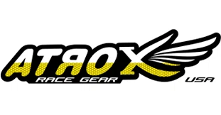 Atrox USA Merchant Logo