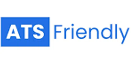 ATS Friendly Promo Code