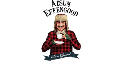 Atsum Effengood Coffee Promo Code