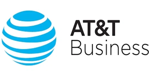 AT&T Business Merchant logo