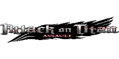 Attack On Titan Shop Promo Code