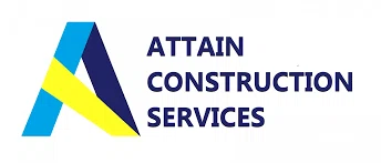 ATTAIN CONSTRUCTION SERVICE Merchant Logo