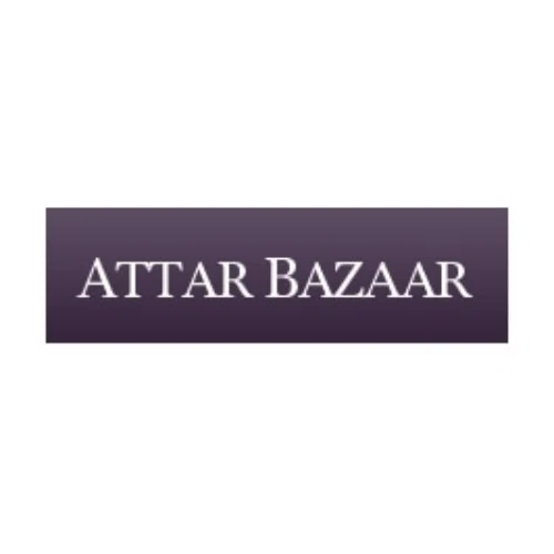Attar Bazaar Promo Code