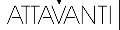 Attavanti Merchant Logo