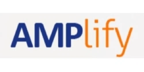 Amplify Promo Code