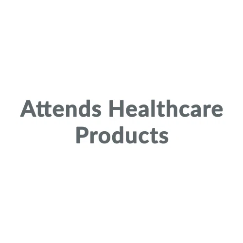 Attends Healthcare Products coupons