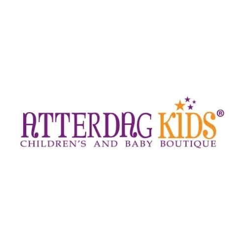 Atterdag Kids Promo Code