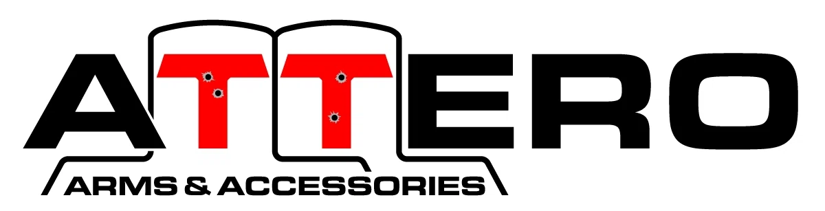 Attero Arms Merchant Logo