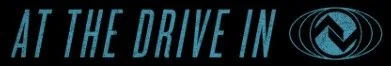 At the Drive-In Merchant Logo