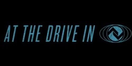 At the Drive-In Promo Code
