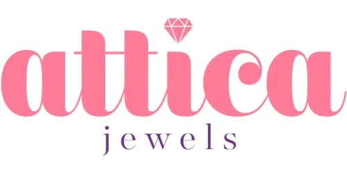 ATTICA JEWELS Promo Code