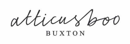 AtticusBoo Merchant Logo
