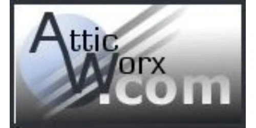 Atticworx Promo Code