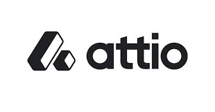 Attio Merchant Logo