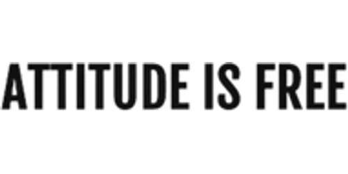 Attitude Is Free Promo Code
