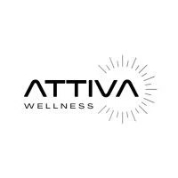 Attiva Wellness Merchant Logo