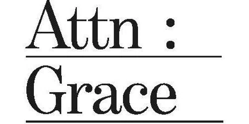 Attn: Grace Promo Code