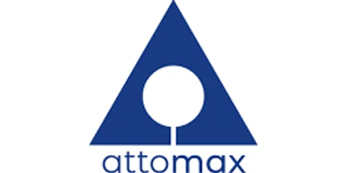 ATTOMAX Promo Code