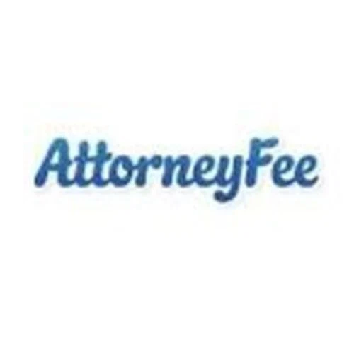 AttorneyFee.com coupons