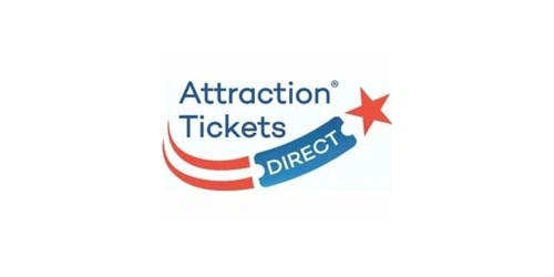 Attraction Tickets coupon
