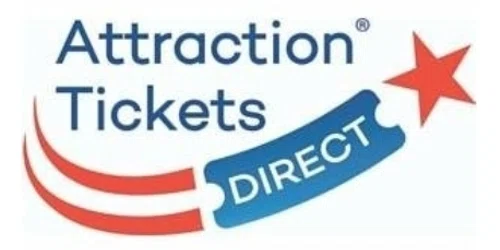 Attraction Tickets Merchant logo
