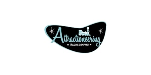 Attractioneering coupon