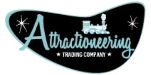 Attractioneering Promo Code