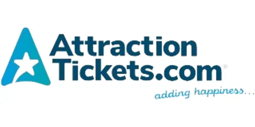 Attraction Tickets Promo Code