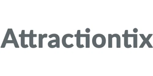 Attractiontix Merchant logo