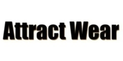 Attract Wear Promo Code