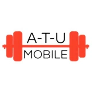 ATUmobile Merchant Logo