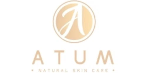 Atum Skincare Promo Code