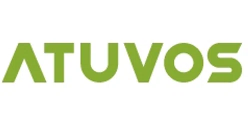 ATUVOS Merchant logo