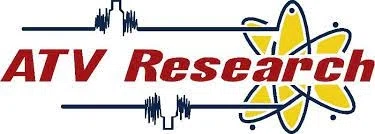 ATV Research Merchant Logo