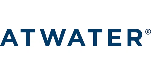 ATWATER Promo Code