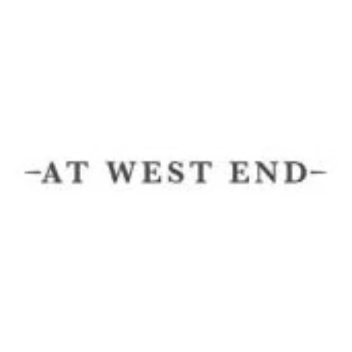 50 Off At West End Promo Code Coupons November 21
