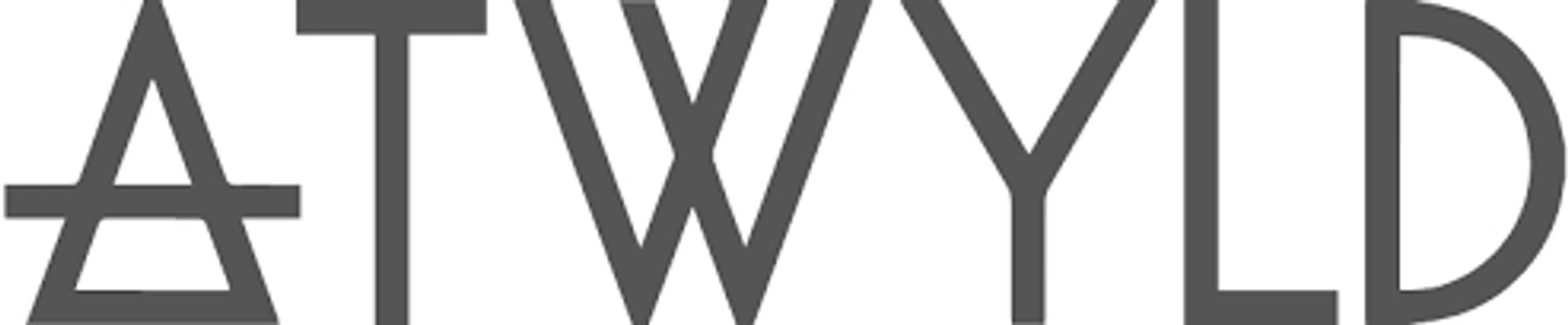 ATWYLD Merchant Logo