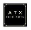 ATX Fine Arts Merchant Logo