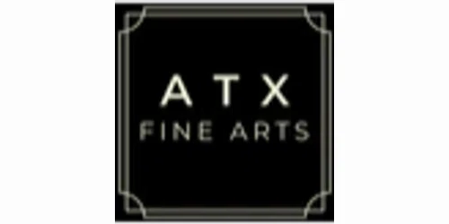 ATX Fine Arts Promo Code