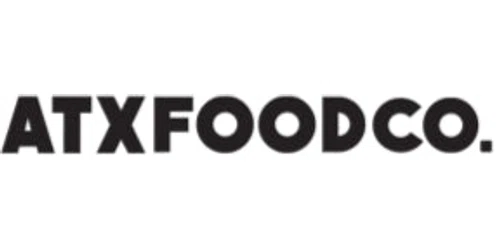 ATX Food Co Promo Code