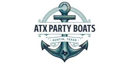 ATX Party Boats Promo Code