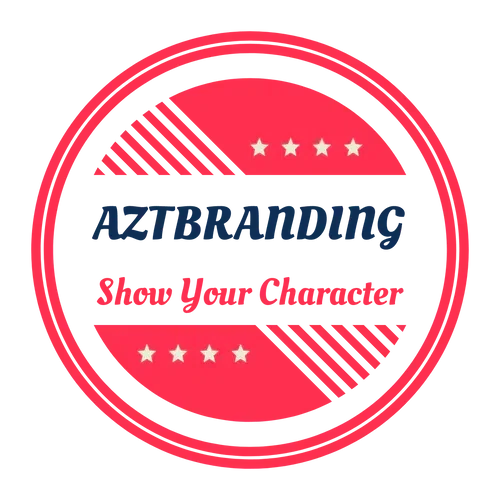 ATZ Branding Merchant Logo