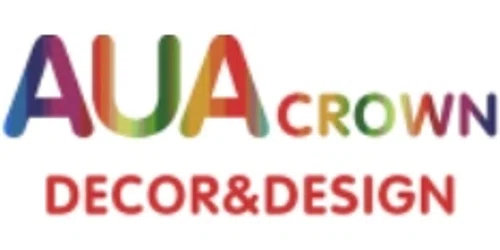 AUA CROWN Promo Code