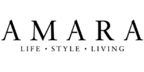 Amara AU Merchant logo