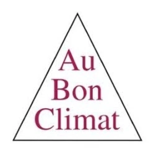Au Bon Climat Promo Code