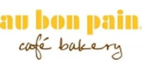 Au Bon Pain Merchant Logo